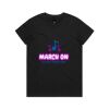 AS Colour Womens Maple Tee Thumbnail