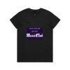 AS Colour Womens Maple Tee Thumbnail