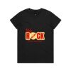 AS Colour Womens Maple Tee Thumbnail