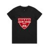 AS Colour Womens Maple Tee Thumbnail