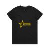 AS Colour Womens Maple Tee Thumbnail