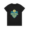 AS Colour Womens Maple Tee Thumbnail