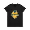 AS Colour Womens Maple Tee Thumbnail