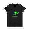 AS Colour Womens Maple Tee Thumbnail