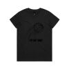 AS Colour Womens Maple Tee Thumbnail