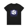 AS Colour Womens Maple Tee Thumbnail