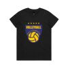 AS Colour Womens Maple Tee Thumbnail
