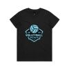 AS Colour Womens Maple Tee Thumbnail