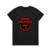 AS Colour Womens Maple Tee Thumbnail