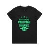 AS Colour Womens Maple Tee Thumbnail