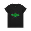 AS Colour Womens Maple Tee Thumbnail
