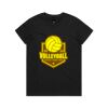 AS Colour Womens Maple Tee Thumbnail