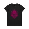 AS Colour Womens Maple Tee Thumbnail