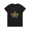 AS Colour Womens Maple Tee Thumbnail