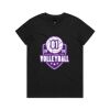 AS Colour Womens Maple Tee Thumbnail