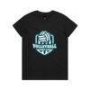 AS Colour Womens Maple Tee Thumbnail