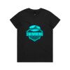 AS Colour Womens Maple Tee Thumbnail