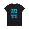 AS Colour Womens Maple Tee Thumbnail