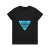 AS Colour Womens Maple Tee Thumbnail