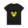 AS Colour Womens Maple Tee Thumbnail