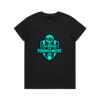 AS Colour Womens Maple Tee Thumbnail