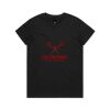 AS Colour Womens Maple Tee Thumbnail