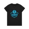 AS Colour Womens Maple Tee Thumbnail