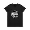 AS Colour Womens Maple Tee Thumbnail