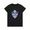AS Colour Womens Maple Tee Thumbnail