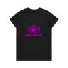 AS Colour Womens Maple Tee Thumbnail