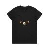 AS Colour Womens Maple Tee Thumbnail