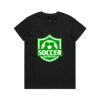 AS Colour Womens Maple Tee Thumbnail
