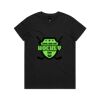 AS Colour Womens Maple Tee Thumbnail