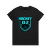 AS Colour Womens Maple Tee Thumbnail