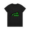 AS Colour Womens Maple Tee Thumbnail