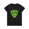 AS Colour Womens Maple Tee Thumbnail