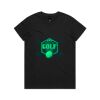 AS Colour Womens Maple Tee Thumbnail