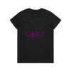 AS Colour Womens Maple Tee Thumbnail