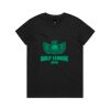 AS Colour Womens Maple Tee Thumbnail