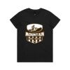 AS Colour Womens Maple Tee Thumbnail
