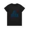 AS Colour Womens Maple Tee Thumbnail