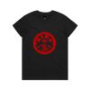 AS Colour Womens Maple Tee Thumbnail