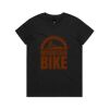 AS Colour Womens Maple Tee Thumbnail