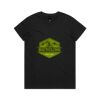 AS Colour Womens Maple Tee Thumbnail