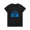 AS Colour Womens Maple Tee Thumbnail