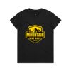 AS Colour Womens Maple Tee Thumbnail
