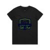 AS Colour Womens Maple Tee Thumbnail