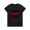 AS Colour Womens Maple Tee Thumbnail