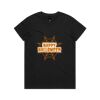 AS Colour Womens Maple Tee Thumbnail
