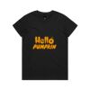 AS Colour Womens Maple Tee Thumbnail